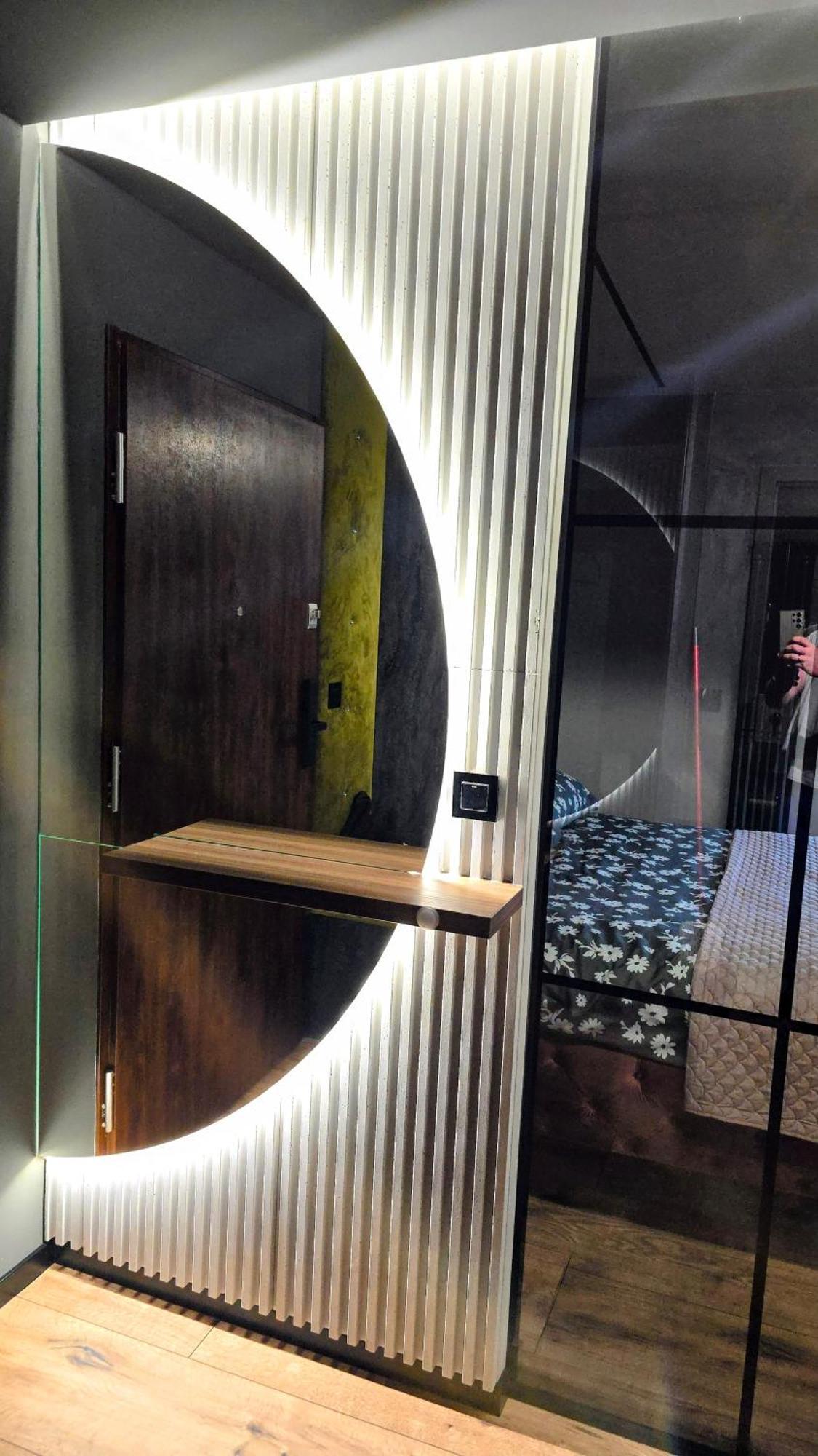 Apartament Dark Prestige New ! - Dostep 24H, Projektor , Garaz Podziemny , Klimatyzacja , Duzy Taras Kielce Exteriör bild