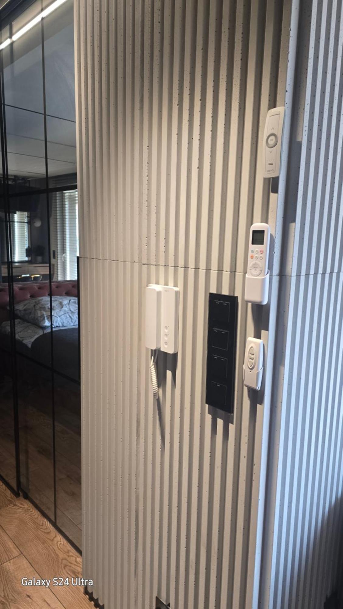 Apartament Dark Prestige New ! - Dostep 24H, Projektor , Garaz Podziemny , Klimatyzacja , Duzy Taras Kielce Exteriör bild
